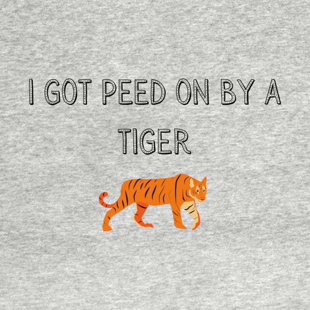 tiger tee by Lindseysdesigns